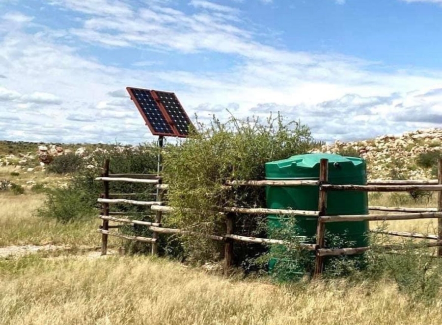 0 Bedroom Property for Sale in Upington Rural Northern Cape